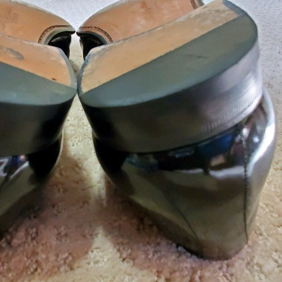 Mezlan Mirage Loafers 10.5 B - Picture 15 of 16